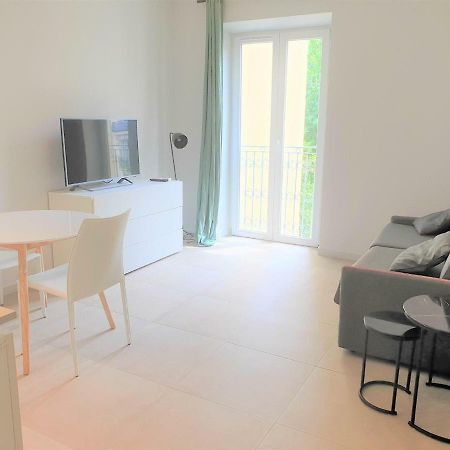 Studio Centre Mer 301 Nizza Kültér fotó