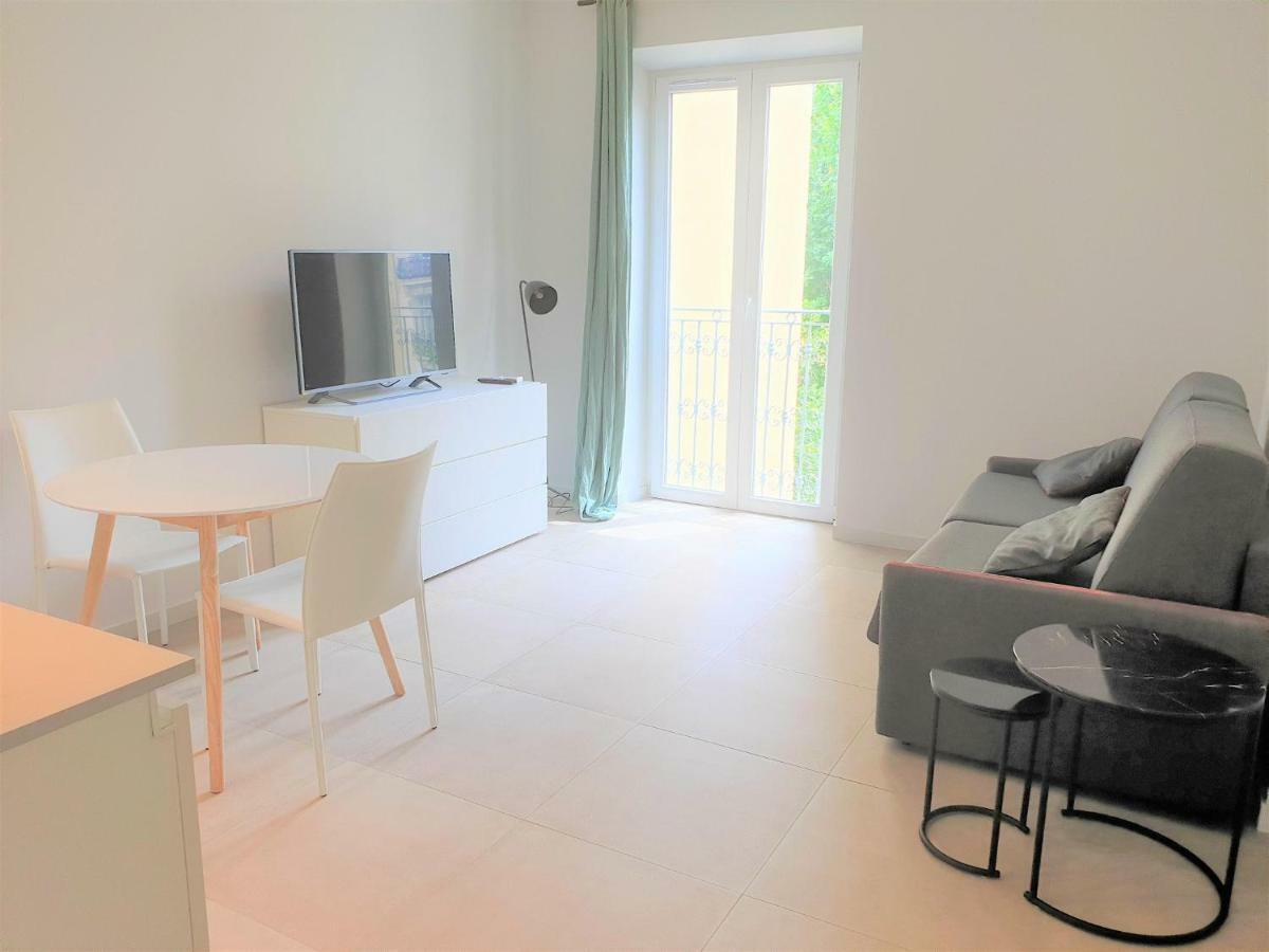 Studio Centre Mer 301 Nizza Kültér fotó